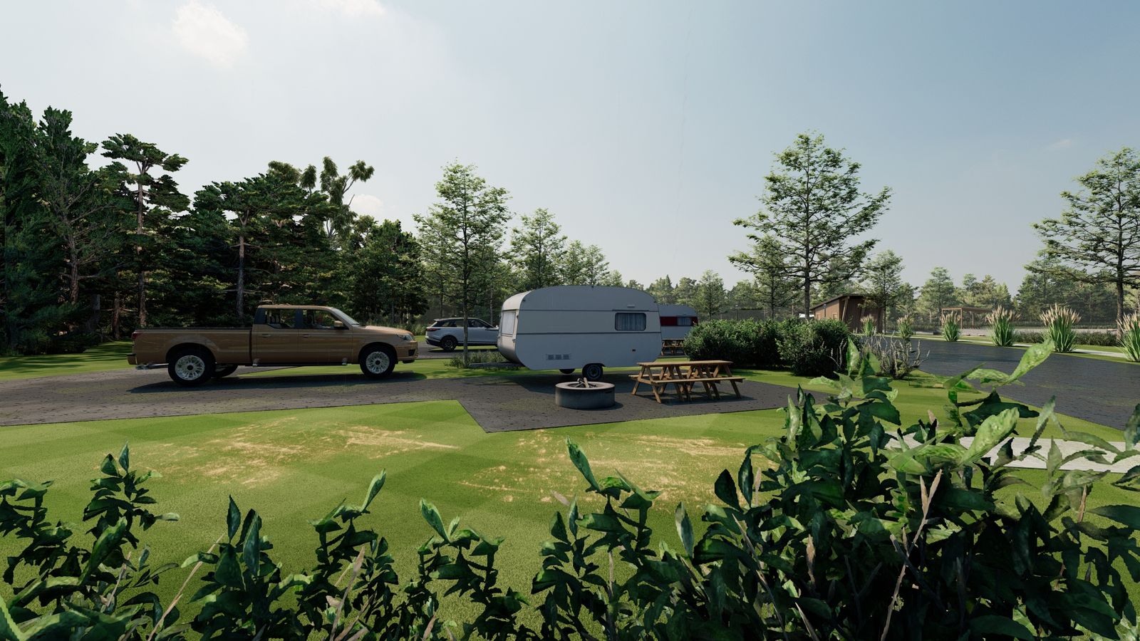 Black Hawk Mountain Estates 1 Acre Lot For Sale