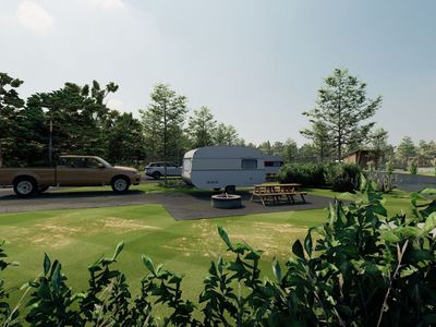 Black Hawk Mountain Estates 1 Acre Lot For Sale