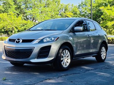 2010 Mazda CX-7 i SV
