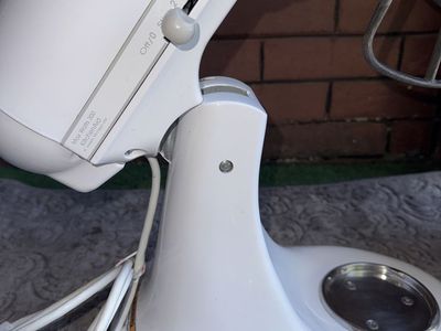 Kitchenaid Ultra Power 300 watt mixer