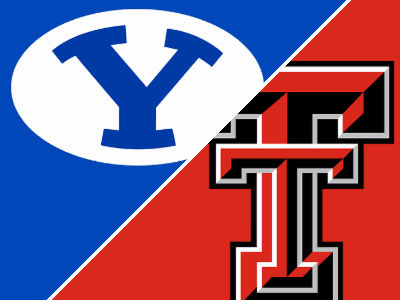 1 or 3 Great Tickets- #16 Texas Tech Vs #19 BYU Basketball Game