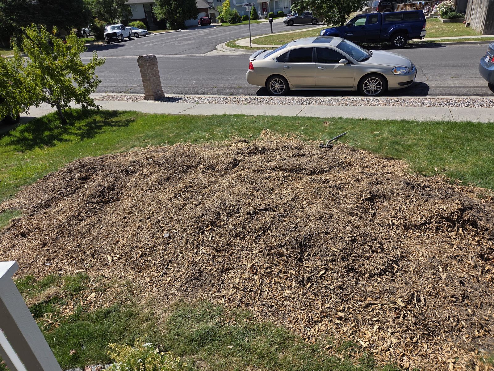 Mulch