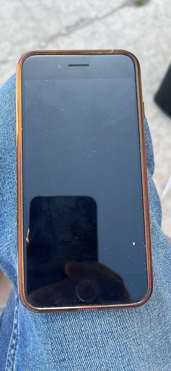 Iphone Se Second gen