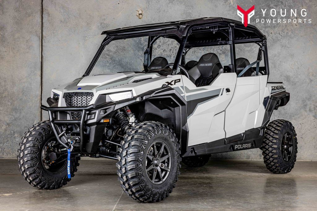 2026 Polaris® General XP 4 1000 Sport
