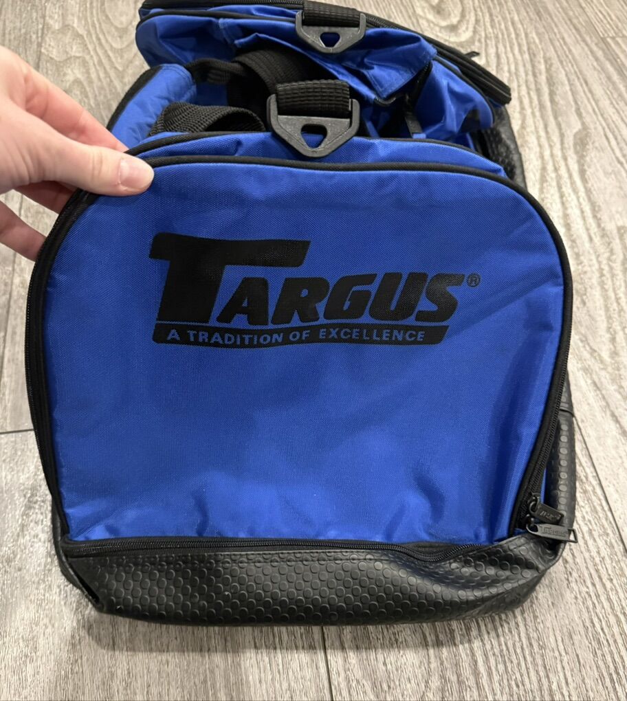 Medium Sized Duffle Bag