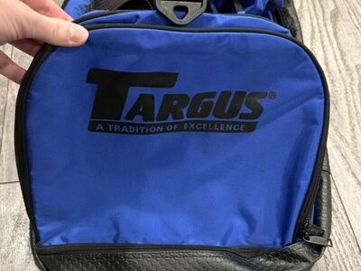 Medium Sized Duffle Bag