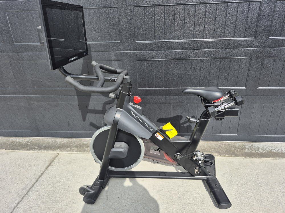 ProForm Pro C22 Exercise Bike