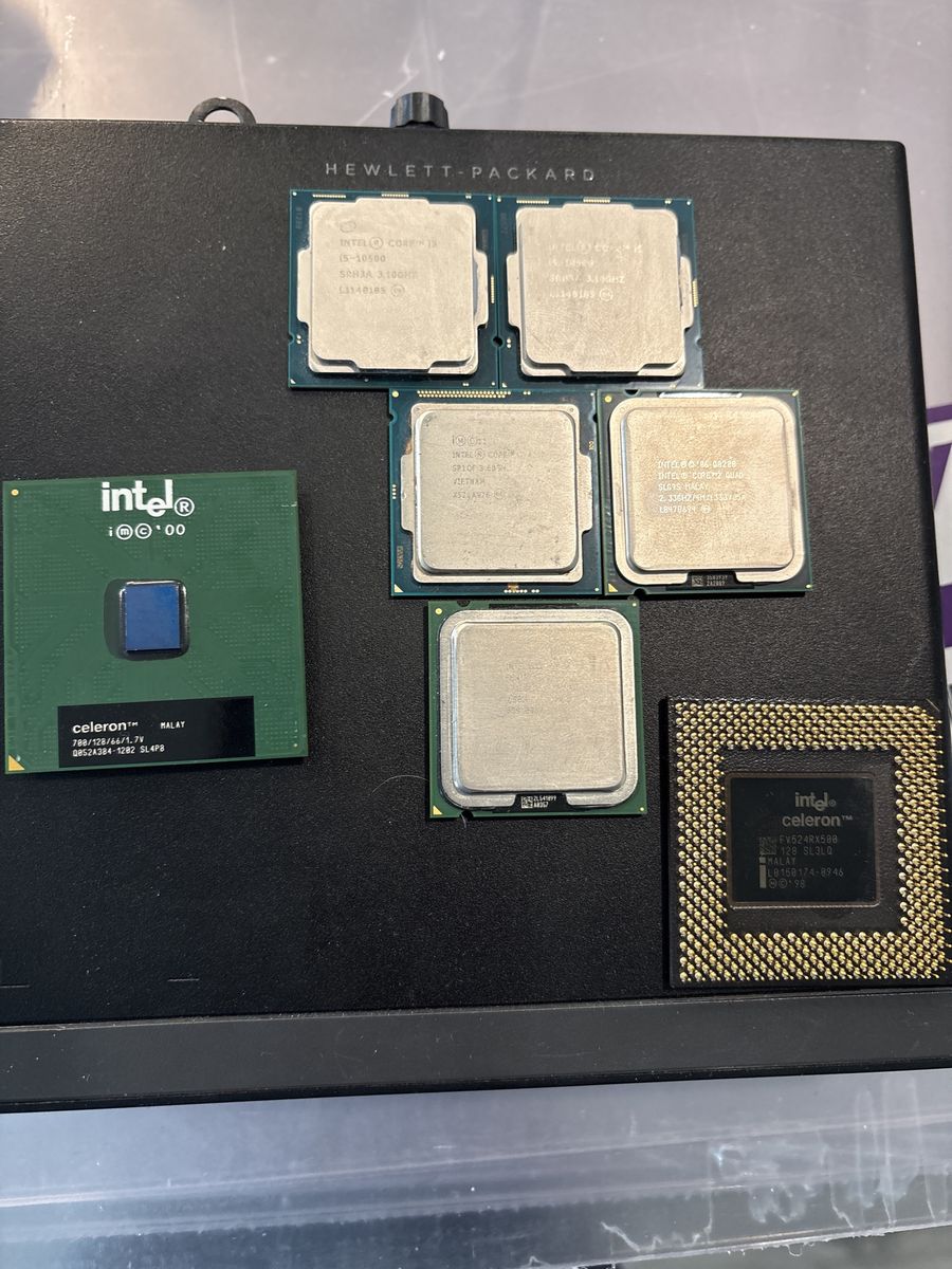 CHEAP CPU DM FOR PRICE
