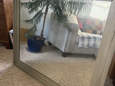 Wall Mirror 40 x 35