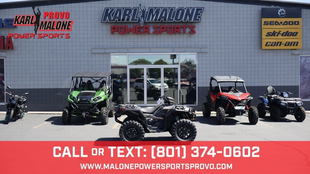 2026 Polaris® Sportsman 850 Trail
