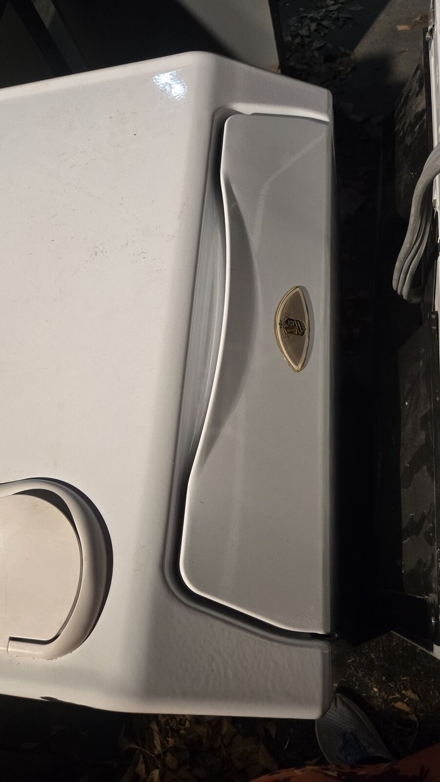 Washer and Dryer - Used but still work great!