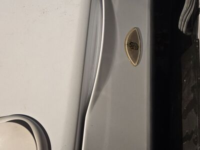 Washer and Dryer - Used but still work great!