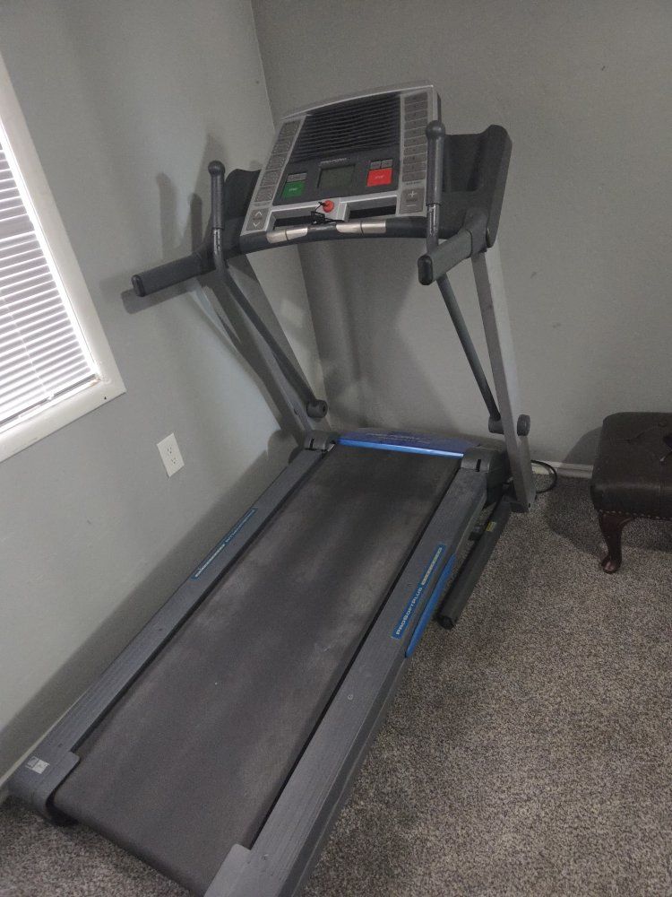 proform 580 xp tredmill