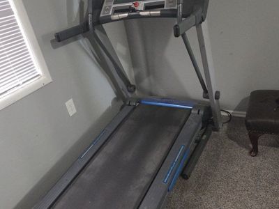 proform 580 xp tredmill
