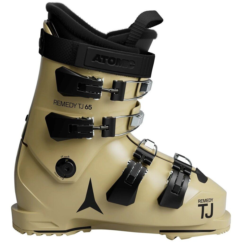 2026 Atomic Junior's Remedy TJ 65 GW