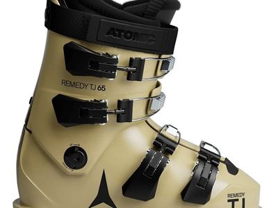 2026 Atomic Junior's Remedy TJ 65 GW