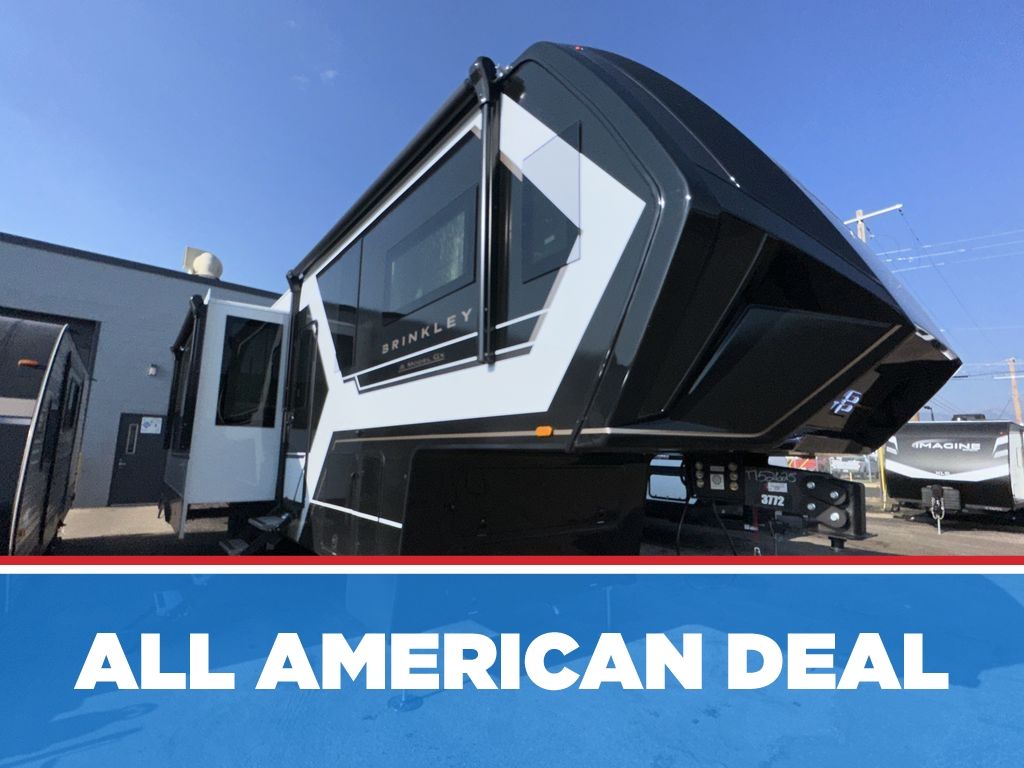 2027 Brinkley Model Gx 3450x