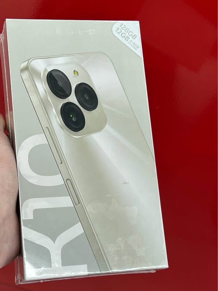 Bold K10 128GB Unlocked