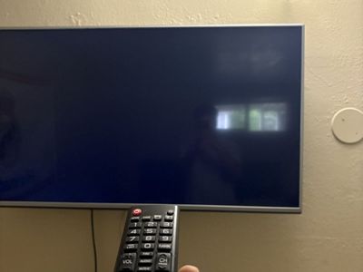 TV’s for sale