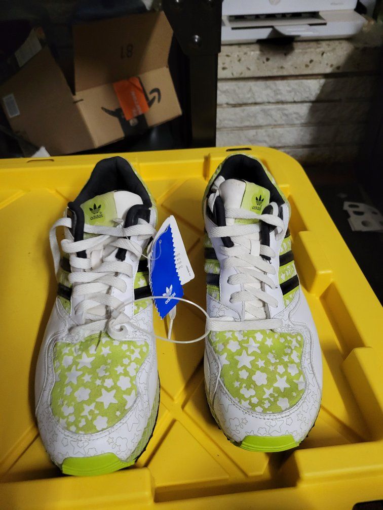 7/25/26 (739 N 900 W 84116) 9-5
Lots of great barely used and new clothing for teens, tweens, men, plus, shoes, household, more