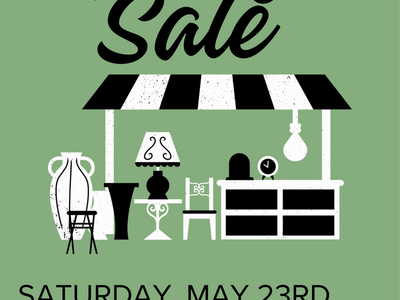Bountiful Yard Sale
