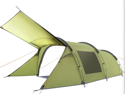 Tent brand new in box!
