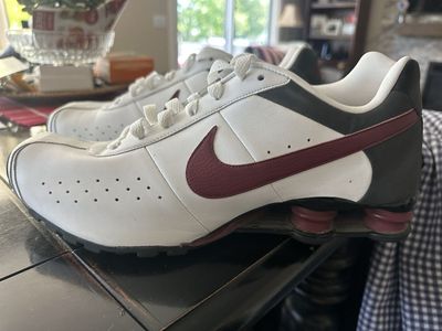 Nike * Shox like new shoes, size 12