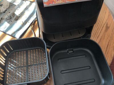 Cosori 5.8 qt Electric Air Fryer