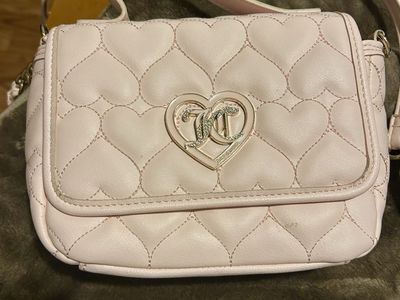Pink Juicy Couture Purse
