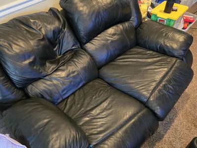 later recliner loveseat