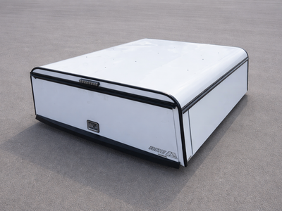 2021–2026 Ford F-150 with 6.5FT bed (SuperCrew) ARE Truck Shell For Sale