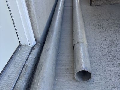 Aluminum Pipe