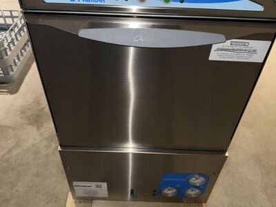 Lamber DSP3 Commercial Glassware Dishwasher