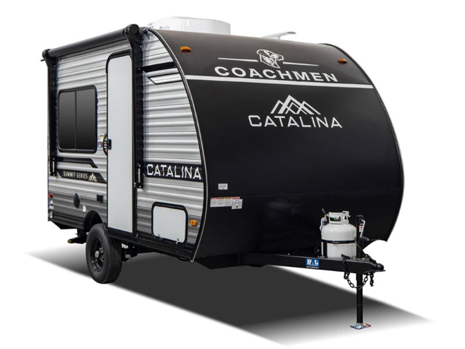 Used 2026 Coachmen RV Catalina Summit Series 7 134RDX