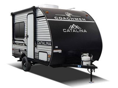 Used 2026 Coachmen RV Catalina Summit Series 7 134RDX