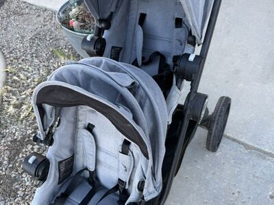 City Select Lux Stroller