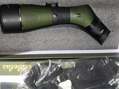 Cabela's spotting scope