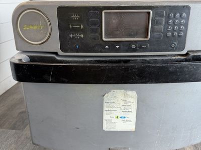 Subway Encore Speed Oven Commercial Rapid Cook Oven with Digital Interface