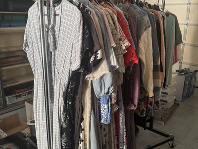 South Jordan - Yard Sale Friday night 6-9 , Saturday 9-12