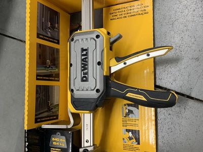 DEWALT Toughseries Construction Jack Set (1-Piece)