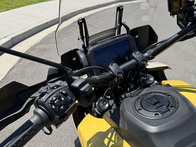 2023 Harley-Davidson Pan America for sale — 1250 Special - Low Miles (1,211), Upgraded Lights