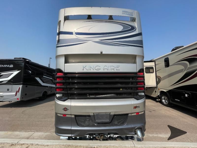 2019 Newmar King Aire 4533