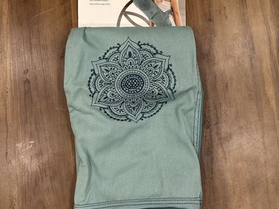 Gaiam Yoga Mat Bag