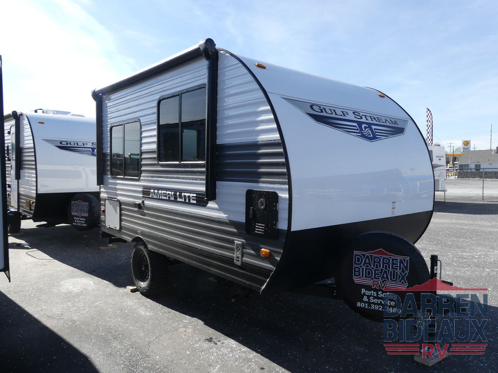 2026 Gulf Stream Ameri-Lite Super Lite 16RD
