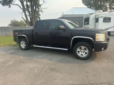 2009 Chevrolet Silverado 1500 LT