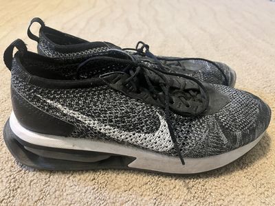 Nike Air Max Flyknit Racer size 9.5 men’s $10