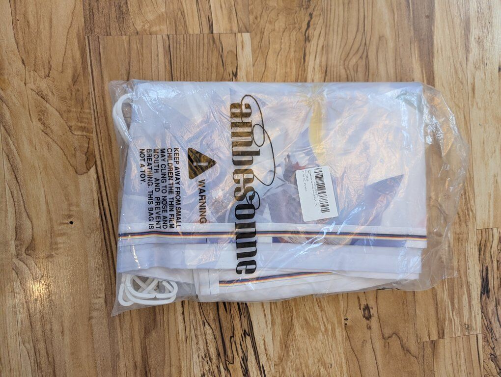 Butterfly and flowers Shower Curtain