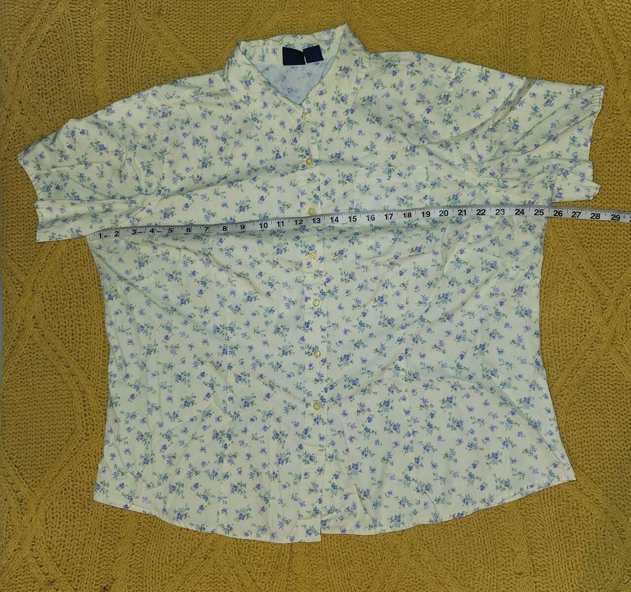 Women's Basic Editions size 1X