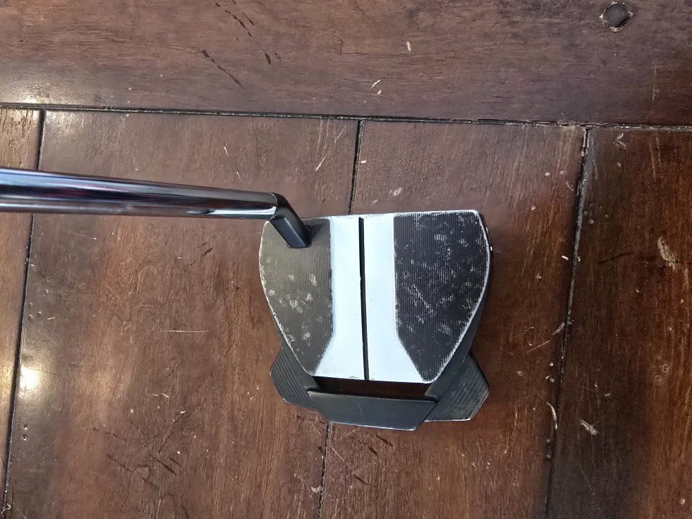 taylormade putter
