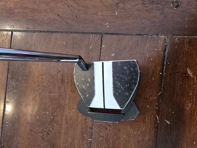 taylormade putter
